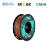 eSUN 3D Filament 2,85 mm Ultimaker Optimized PLA+ ABS+ Filament